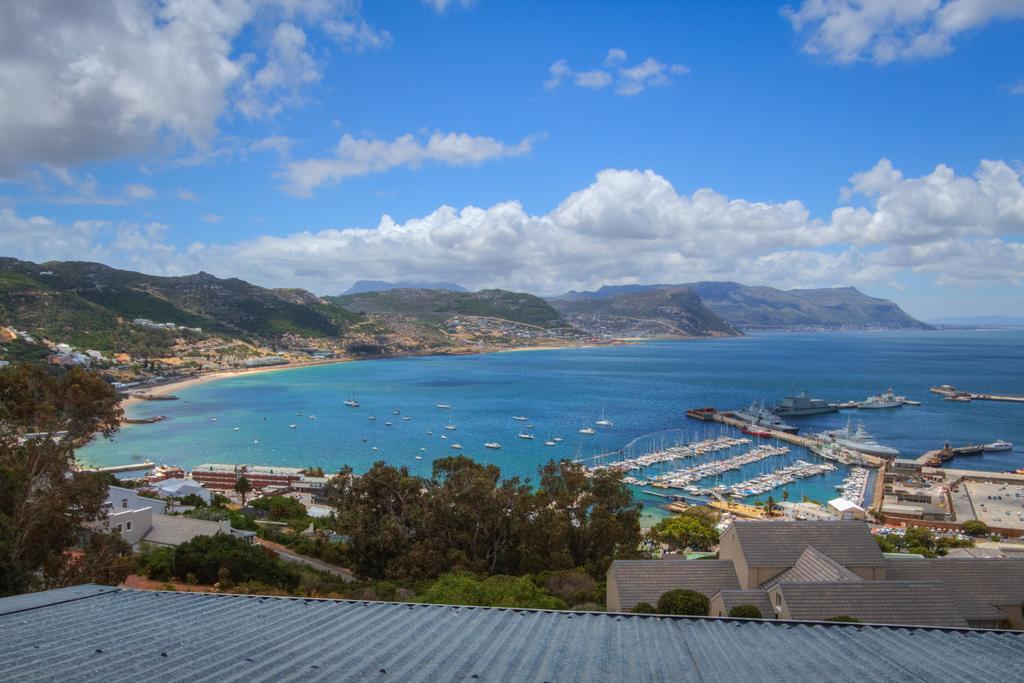 Penguin Palace Simonʼs Town Exteriér fotografie